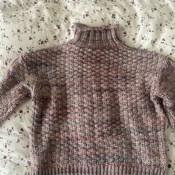 Gap chunky cableknit sweater - Picture 5 of 5